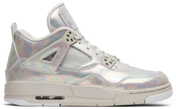 Jordan 4 Retro 30th Anniversary Pearl (GS) 742639-045 - Brosneaker photo 1