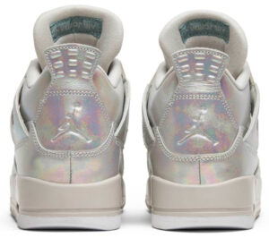 Jordan 4 Retro 30th Anniversary Pearl (GS) 742639-045 - Brosneaker photo 4