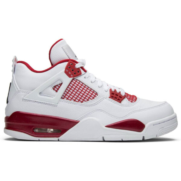 Jordan 4 Retro Alternate 89 308497-106 - Brosneaker photo 1