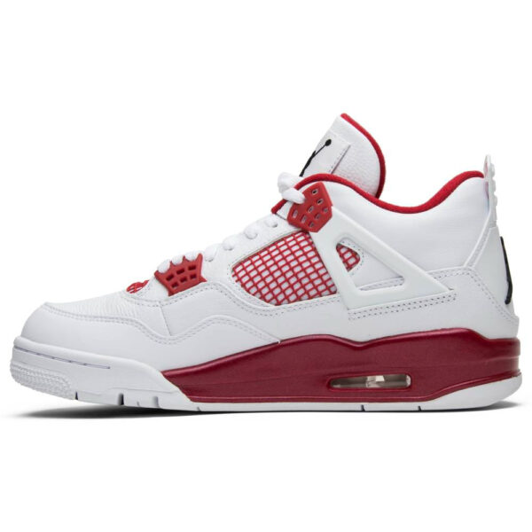 Jordan 4 Retro Alternate 89 308497-106 - Brosneaker photo 2