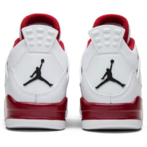 Jordan 4 Retro Alternate 89 308497-106 - Brosneaker photo 4
