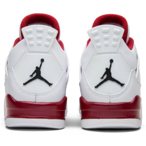 Jordan 4 Retro Alternate 89 308497-106 - Brosneaker photo 4