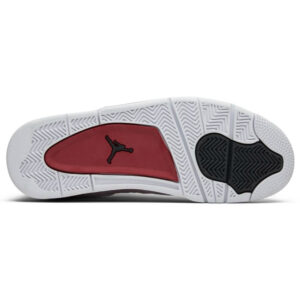 Jordan 4 Retro Alternate 89 308497-106 - Brosneaker photo 5