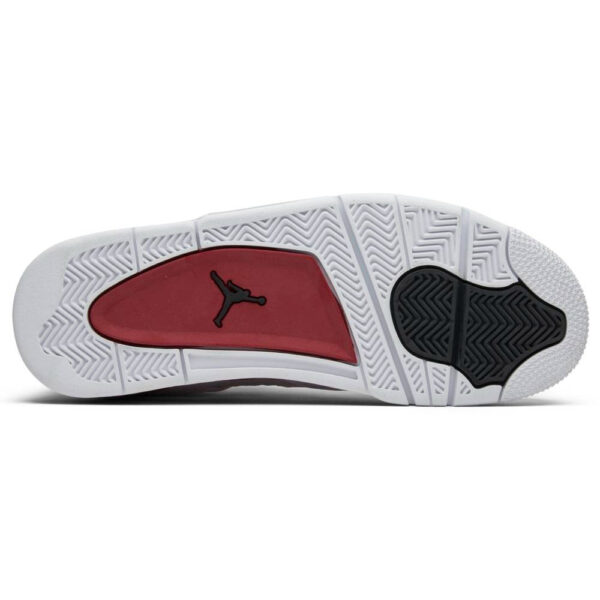 Jordan 4 Retro Alternate 89 308497-106 - Brosneaker photo 5