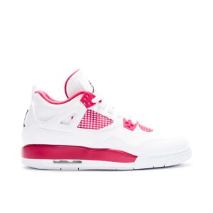 Jordan 4 Retro Alternate 89 (GS) 408452-106 - Brosneaker photo 1