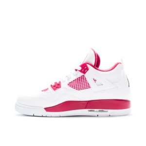 Jordan 4 Retro Alternate 89 (GS) 408452-106 - Brosneaker photo 2