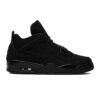 Jordan 4 Retro Black Cat (2020) CU1110-010 - Brosneaker photo 1