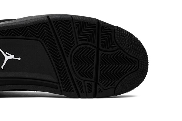 Jordan 4 Retro Black Cat (2020) CU1110-010 - Brosneaker photo 5