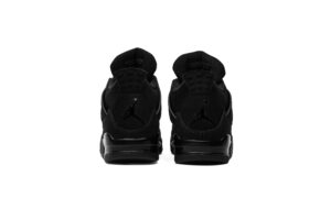Jordan 4 Retro Black Cat (2020) CU1110-010 - Brosneaker photo 6