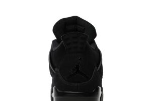 Jordan 4 Retro Black Cat (2020) CU1110-010 - Brosneaker photo 7