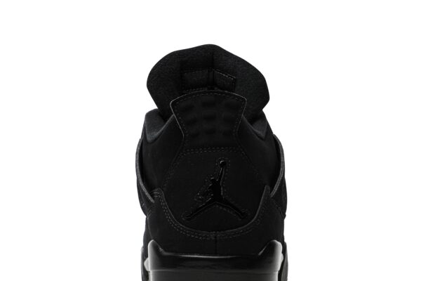 Jordan 4 Retro Black Cat (2020) CU1110-010 - Brosneaker photo 7