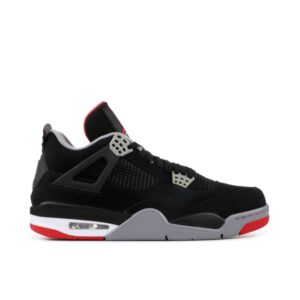 Jordan 4 Retro Black Cement (2012) 308497-089 - Brosneaker photo 1
