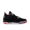 Jordan 4 Retro Black Cement (2012) (GS) 408452-089 - Brosneaker photo 1