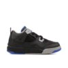 Jordan 4 Retro Black Soar Matte Silver White (TD) 308500-006 - Brosneaker photo 1