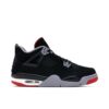Jordan 4 Retro Bred (2019) (GS) 408452-060 - Brosneaker photo 1