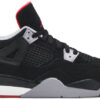 Jordan 4 Retro Bred (2019) (PS) BQ7669-060 - Brosneaker photo 1