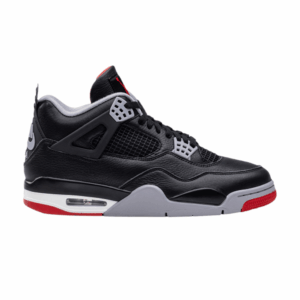 Jordan 4 Retro Bred Reimagined FV5029-006 - Brosneaker photo 1