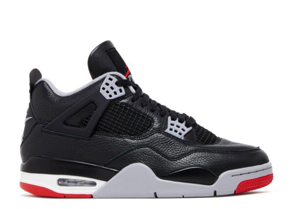 Jordan 4 Retro Bred Reimagined FV5029-006 - Brosneaker photo 2