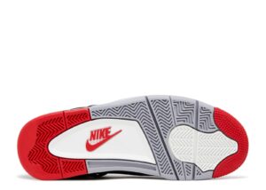 Jordan 4 Retro Bred Reimagined FV5029-006 - Brosneaker photo 5