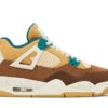 Jordan 4 Retro Cacao Wow (GS) FB2214-200 - Brosneaker photo 1
