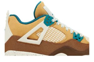 Jordan 4 Retro Cacao Wow (GS) FB2214-200 - Brosneaker photo 2