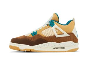 Jordan 4 Retro Cacao Wow (GS) FB2214-200 - Brosneaker photo 3