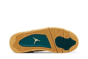 Jordan 4 Retro Cacao Wow (GS) FB2214-200 - Brosneaker photo 4
