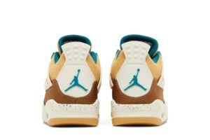 Jordan 4 Retro Cacao Wow (GS) FB2214-200 - Brosneaker photo 6