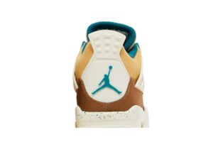 Jordan 4 Retro Cacao Wow (GS) FB2214-200 - Brosneaker photo 7