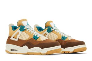 Jordan 4 Retro Cacao Wow (GS) FB2214-200 - Brosneaker photo 8