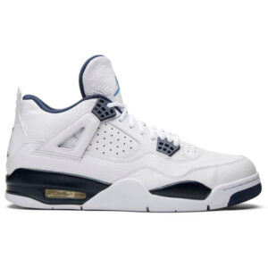 Jordan 4 Retro Columbia (2015) 314254-107 - Brosneaker photo 1