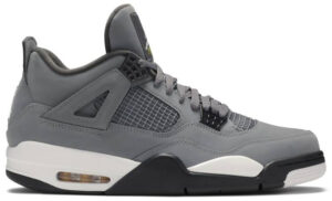 Jordan 4 Retro Cool Grey (2019) 308497-007 - Brosneaker photo 1