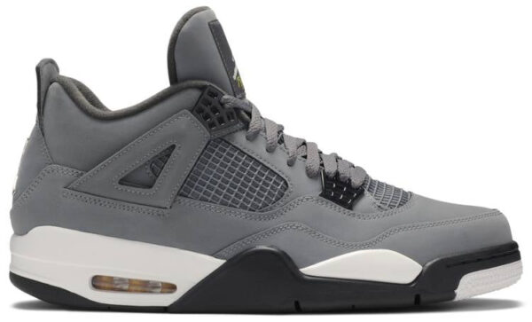Jordan 4 Retro Cool Grey (2019) 308497-007 - Brosneaker photo 1