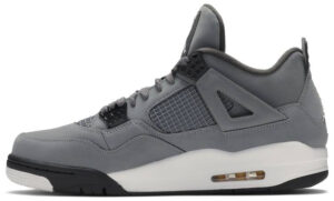 Jordan 4 Retro Cool Grey (2019) 308497-007 - Brosneaker photo 2