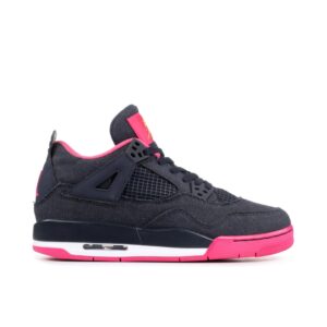 Jordan 4 Retro Denim (GS) 487724-408 - Brosneaker photo 1