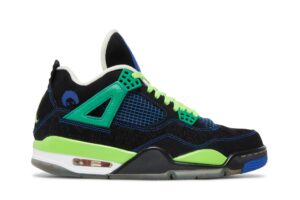 Jordan 4 Retro Doernbecher 308497-015 - Brosneaker photo 1