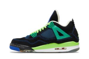 Jordan 4 Retro Doernbecher 308497-015 - Brosneaker photo 3