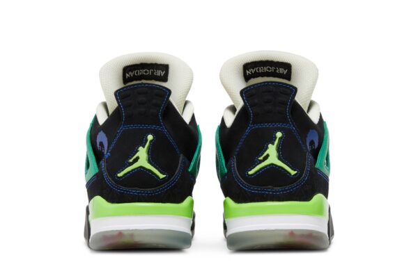 Jordan 4 Retro Doernbecher 308497-015 - Brosneaker photo 6