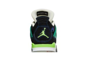 Jordan 4 Retro Doernbecher 308497-015 - Brosneaker photo 7