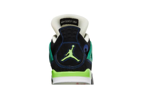 Jordan 4 Retro Doernbecher 308497-015 - Brosneaker photo 7