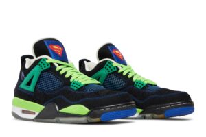 Jordan 4 Retro Doernbecher 308497-015 - Brosneaker photo 8