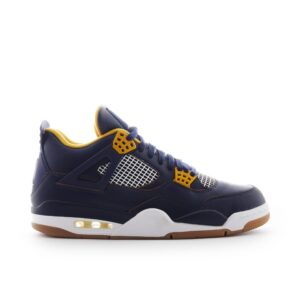 Jordan 4 Retro Dunk From Above 308497-425 - Brosneaker photo 1