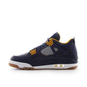 Jordan 4 Retro Dunk From Above 308497-425 - Brosneaker photo 2