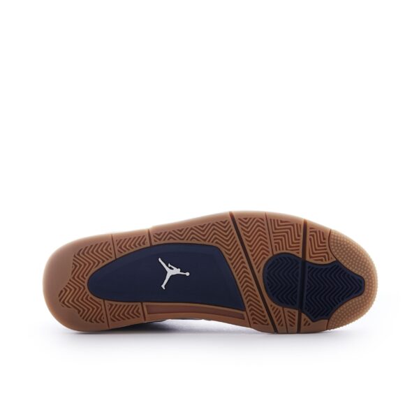Jordan 4 Retro Dunk From Above 308497-425 - Brosneaker photo 3