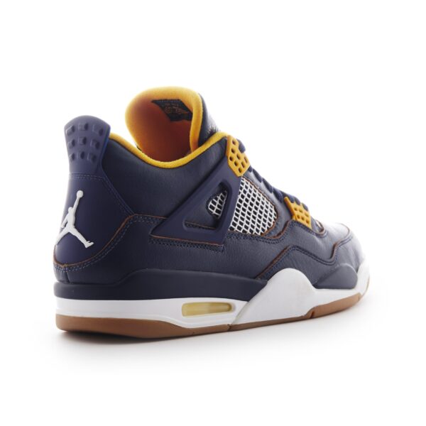 Jordan 4 Retro Dunk From Above 308497-425 - Brosneaker photo 4
