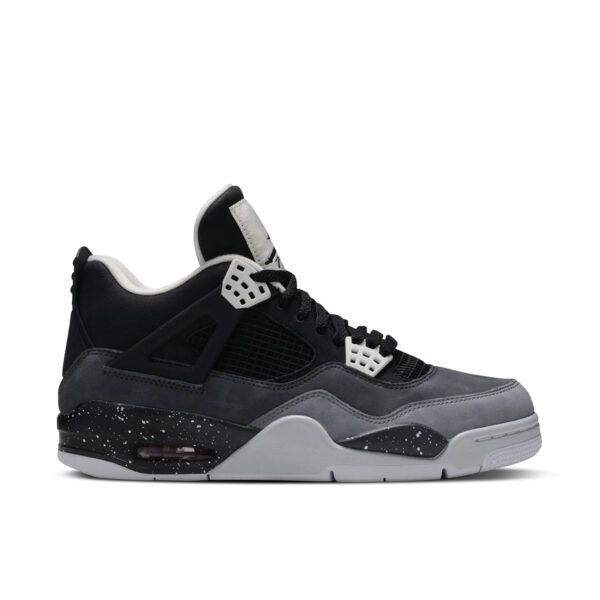 Jordan 4 Retro Fear Pack (2013) 626969-030 - Brosneaker photo 1