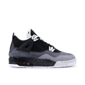 Jordan 4 Retro Fear Pack (2013) (GS) 626970-030 - Brosneaker photo 1