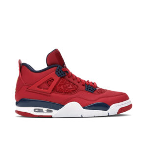Jordan 4 Retro FIBA (2019) CI1184-617 - Brosneaker photo 1
