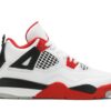 Jordan 4 Retro Fire Red (2020) (PS) BQ7669-160 - Brosneaker photo 1