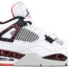 Jordan 4 Retro Flight Nostalgia 308497-116 - Brosneaker photo 1